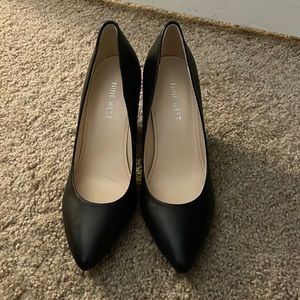 NWT Nine West heels